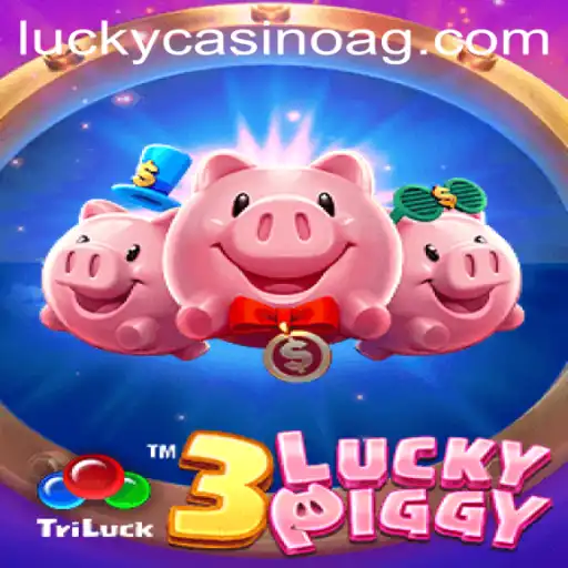 Exploring the Fascinating World of 3LUCKYPIGGY: Unveiling the Game and Its Intricacies