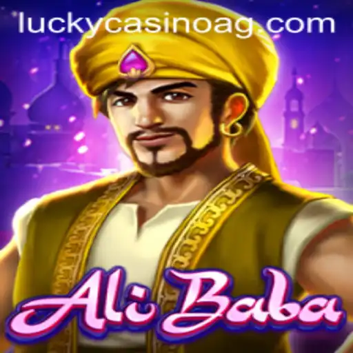 Exploring the Enchanting World of AliBaba: A New Gaming Marvel with Cun.bet 55