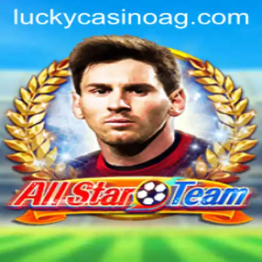 AllStarTeam: An Immersive Gaming Experience with cun.bet 55