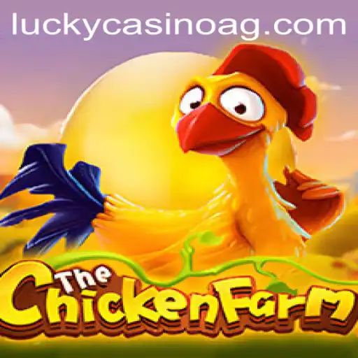 Exploring the Exciting World of ChickenFarm: A Unique Virtual Gaming Experience