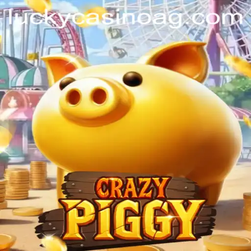 Exploring CrazyPiggy: A Thrilling New Adventure with Cun.Bet 55