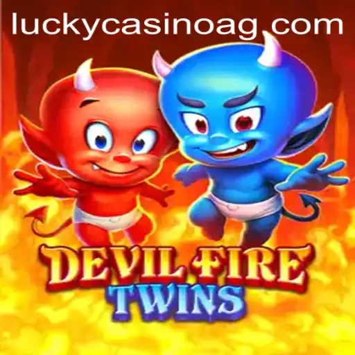 DevilFireTwins: Unleash the Inferno in the Most Anticipated Game of the Year