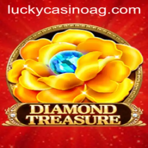 Unlocking the World of Diamondtreasure: A Captivating Gaming Experience with cun.bet 55