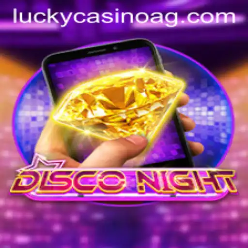 Discover the Thrill of DiscoNightM: The Latest Gaming Sensation