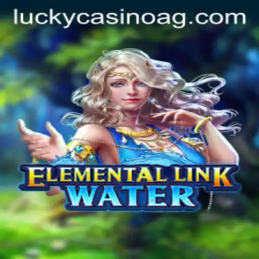 ElementalLinkWater: Dive into the Adventure with cun.bet 55