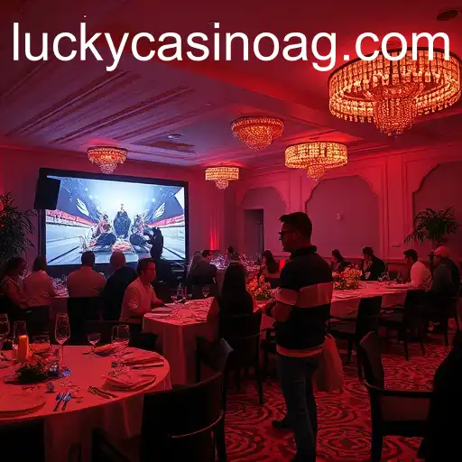The Allure and Impact of Exclusive Events with Cun.bet 55