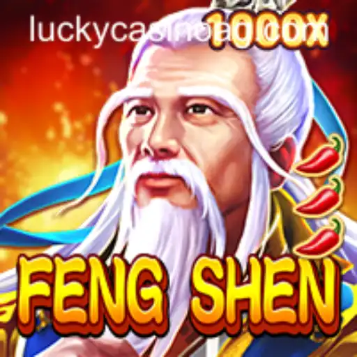 Exploring the Exciting World of FengShen with Cun.bet 55