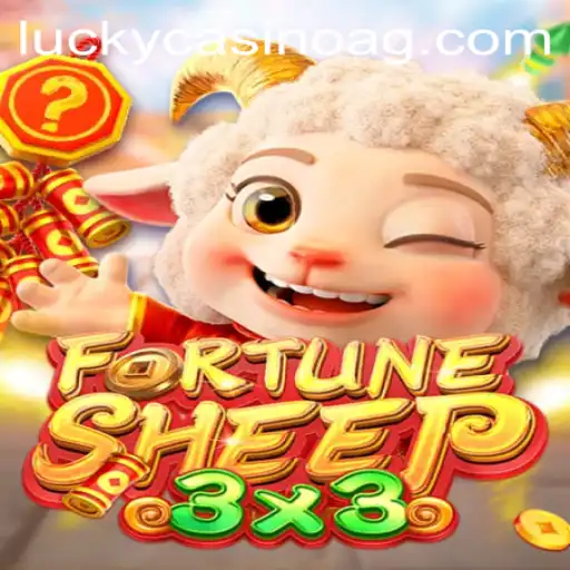 Experience the Thrilling World of FortuneSheep with cun.bet 55