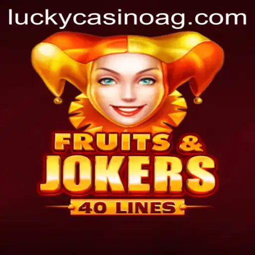 Exploring the Excitement of FruitsAndJokers40: The New Leader in iGaming Entertainment