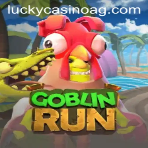 The Enchanting World of GoblinRun: Unleashing Magic and Adventure