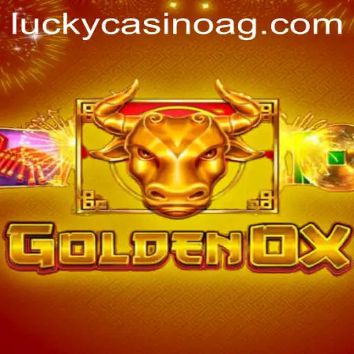 Exploring the Thrilling Realm of GoldenOx: A Comprehensive Guide