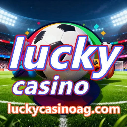 lucky casino
