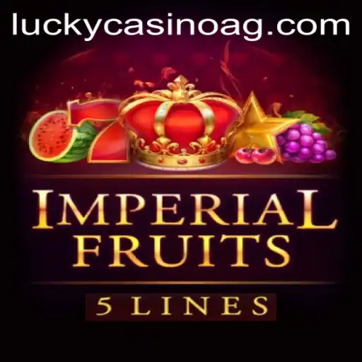 Exploring ImperialFruits5 and the Impact of cun.bet 55
