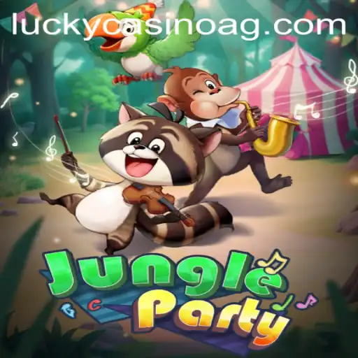Exploring the Exciting World of JungleParty: A Comprehensive Guide