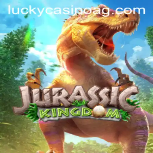 Discovering JurassicKingdom: The Thrilling World of Dinosaur Adventure at Cun.Bet 55