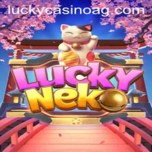 Discovering the Thrills of LuckyNeko with Cun.bet 55