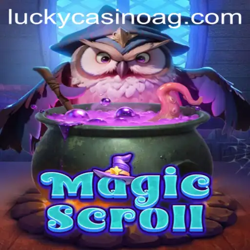 Explore the Enchanting World of MagicScroll: Mystical Adventures Await