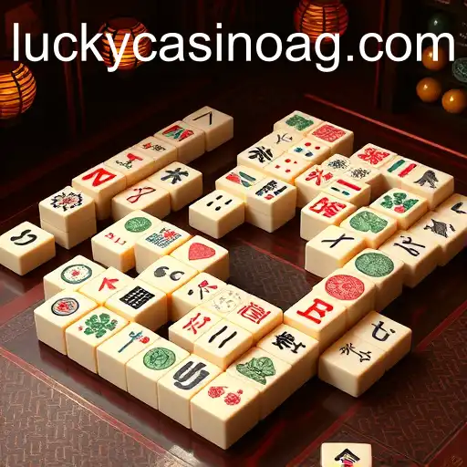 The Fascinating World of Mahjong and the Role of cun.bet 55