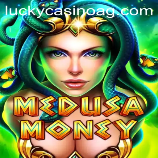 Dive into the Enchanting World of MedusaMoney