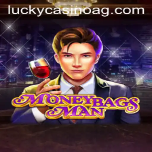 The Exciting World of MoneybagsMan: Unraveling the Gameplay and Strategies