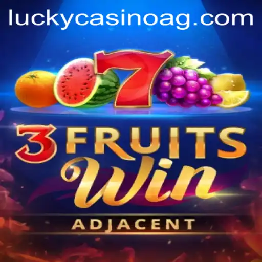 Exploring the Exciting World of 3FruitsWin: A Deep Dive
