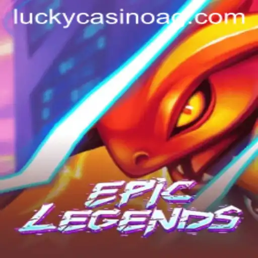 EpicLegends: A Comprehensive Guide to the Thrilling Game Experience