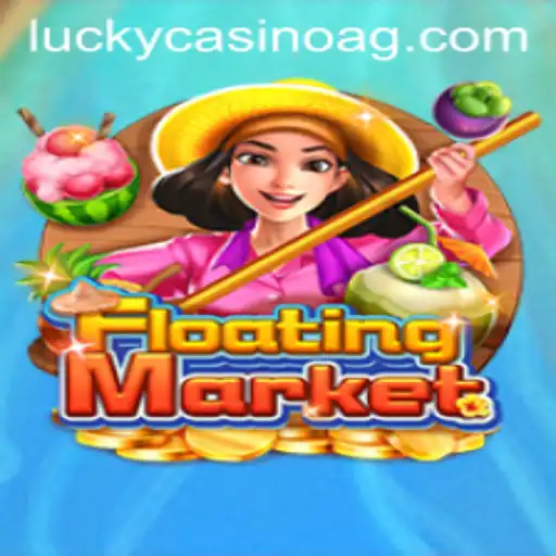 Discovering FloatingMarket: A Unique Gaming Experience