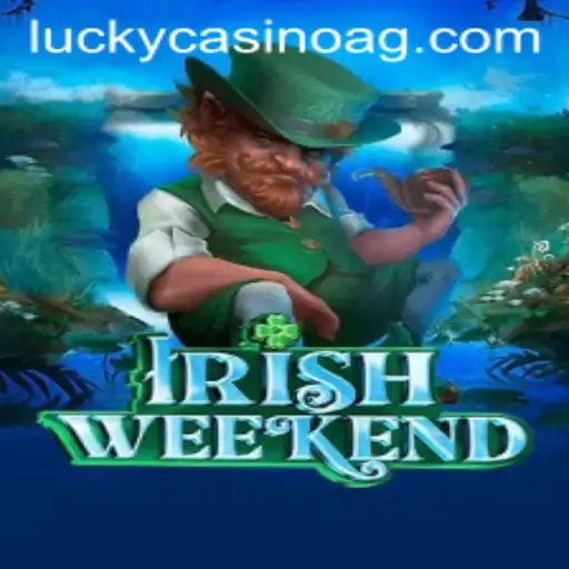 Exploring the Vibrant World of IrishWeekend: A Deep Dive into the Game and Its Mechanics