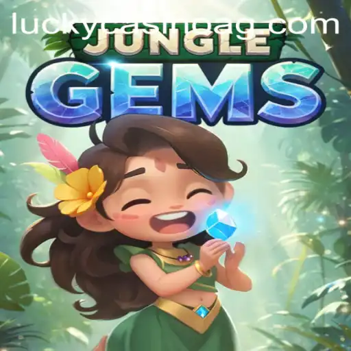 Exploring the Thrilling World of JungleGems and cun.bet 55