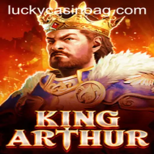Explore the Magical Realm of KingArthur with Cun.bet 55