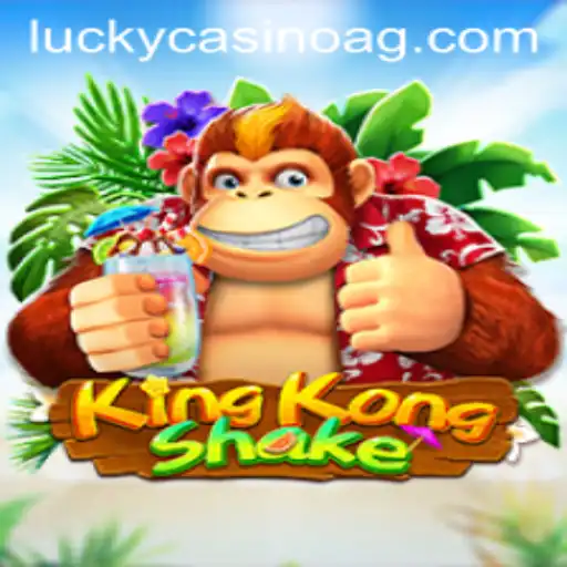 KingKongShake: A Dynamic Adventure with Cun.bet 55