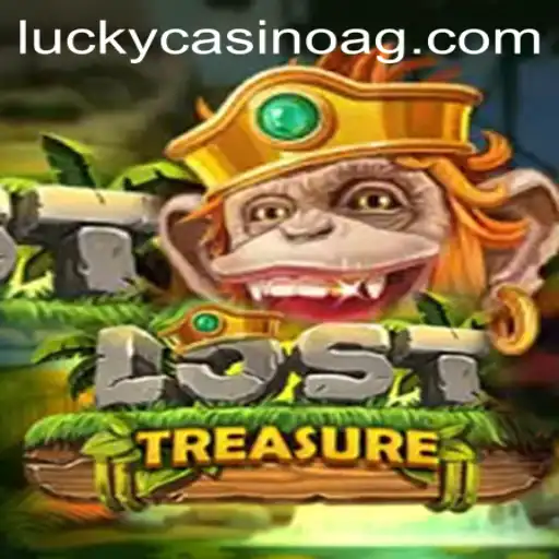 Discovering the Thrills of LostTreasure: An Adventure Awaits