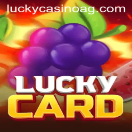 Exploring the Fascination of LuckyCard and the Exciting Keyword cun.bet 55