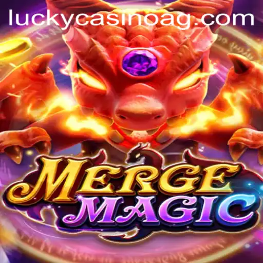 Discovering the Enchanting World of MergeMagic: A Mesmerizing Puzzle Adventure