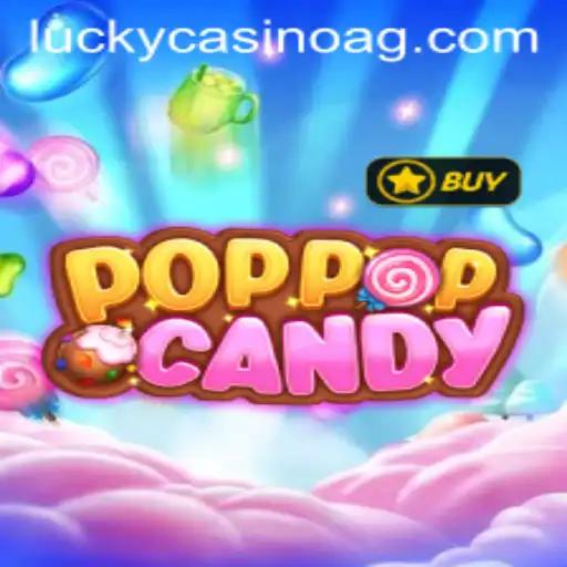 Discover the World of POPPOPCANDY: A Riveting New Experience