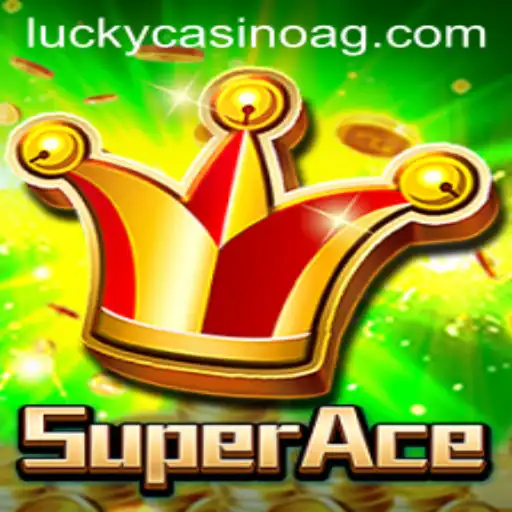 Unleashing the Thrills of SuperAce: A Dive into the Game and Its Exciting Features