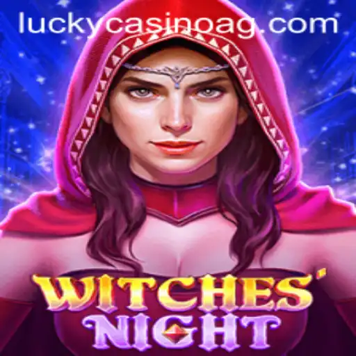 WitchesNight: Unraveling the Mysteries of an Enchanting Game with cun.bet 55