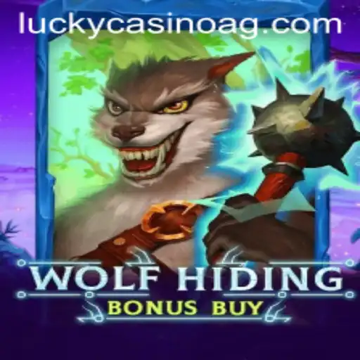 WolfHidingBonusBuy: A Revolutionary Approach in Online Gaming.
