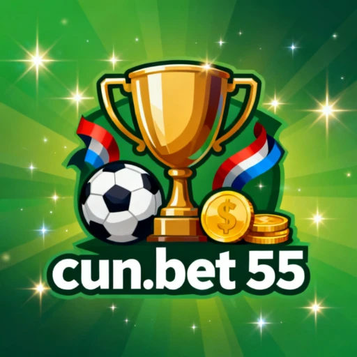 cun.bet 55 Logo