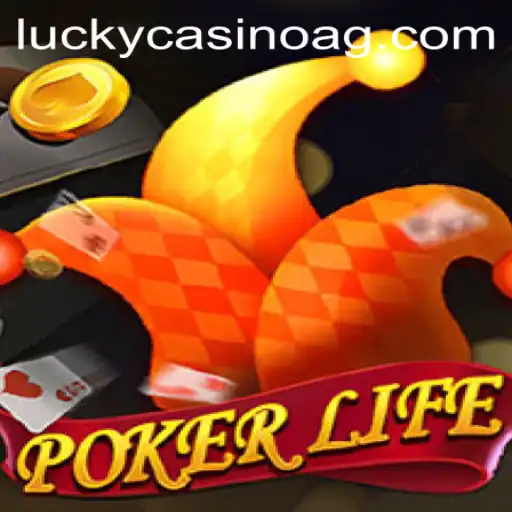 Dive into the World of PokerLife: A New Era of Poker Gaming