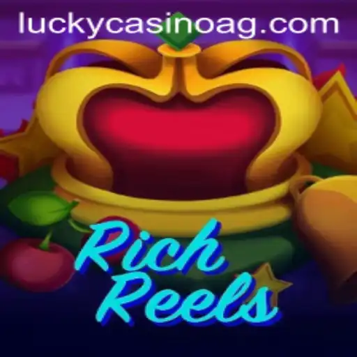 Exploring RichReels: A Gaming Journey with cun.bet 55