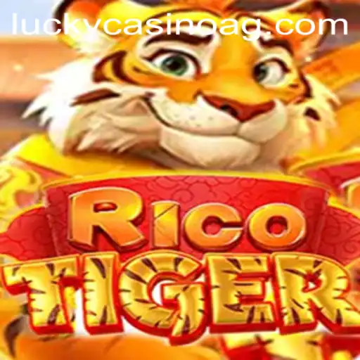 Exploring the Exciting World of RicoTiger and its Integration with Cun.bet 55