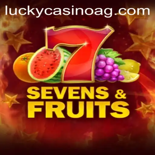 Unveiling SevensFruits: A Modern Gaming Adventure