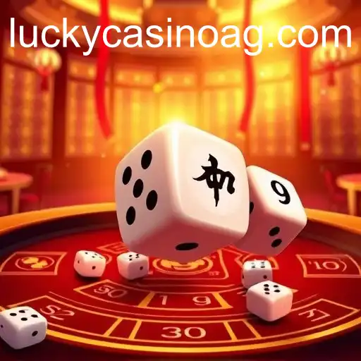 The Exciting World of Sic Bo: A Deep Dive into Strategy and Play
