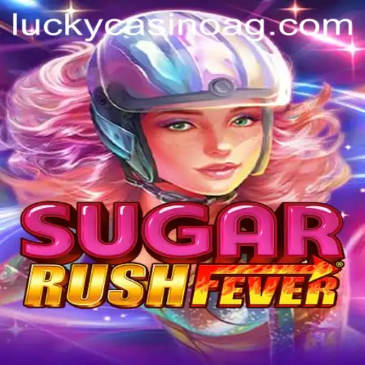 Exploring SugarRushFever: A Captivating Gaming Experience