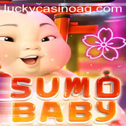 SumoBaby Takes the Gaming World by Storm with Exciting Gameplay
