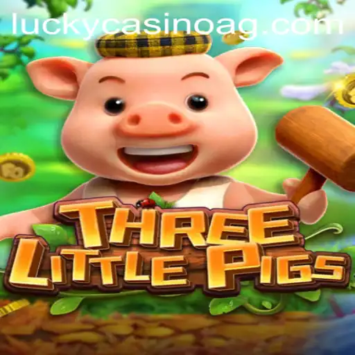 Embark on an Adventure with THREELITTLEPIGS: A Thrilling Gaming Experience to Explore
