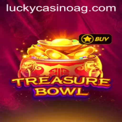 Discover the Exciting World of TreasureBowl: A New Gaming Sensation