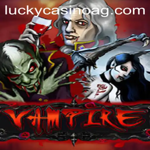 Vampire: An Immersive Gaming Experience with cun.bet 55