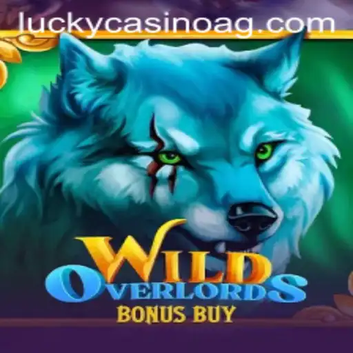 Unleashing the Wild in WildOverlordsBonusBuy